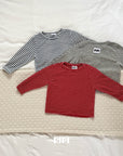 Little Foxx – Pipi Striped Tee