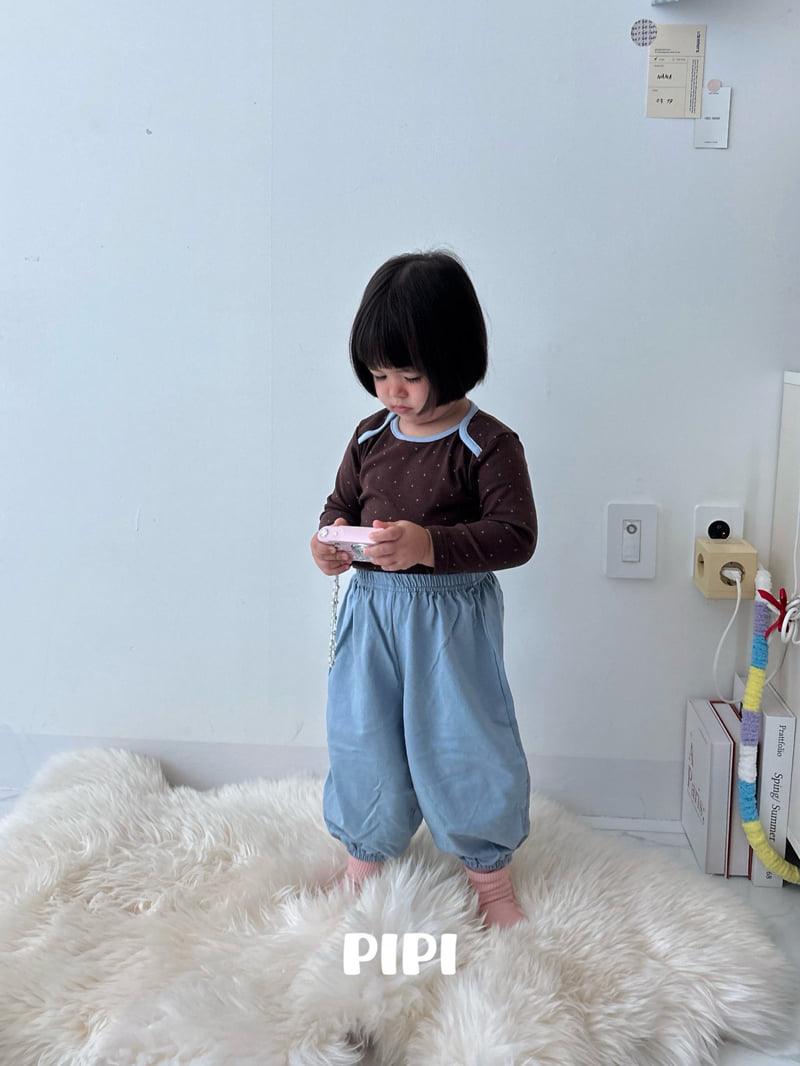 Little Foxx – Dot Tee
