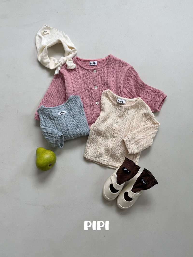 Little Foxx – Malang Cardigan
