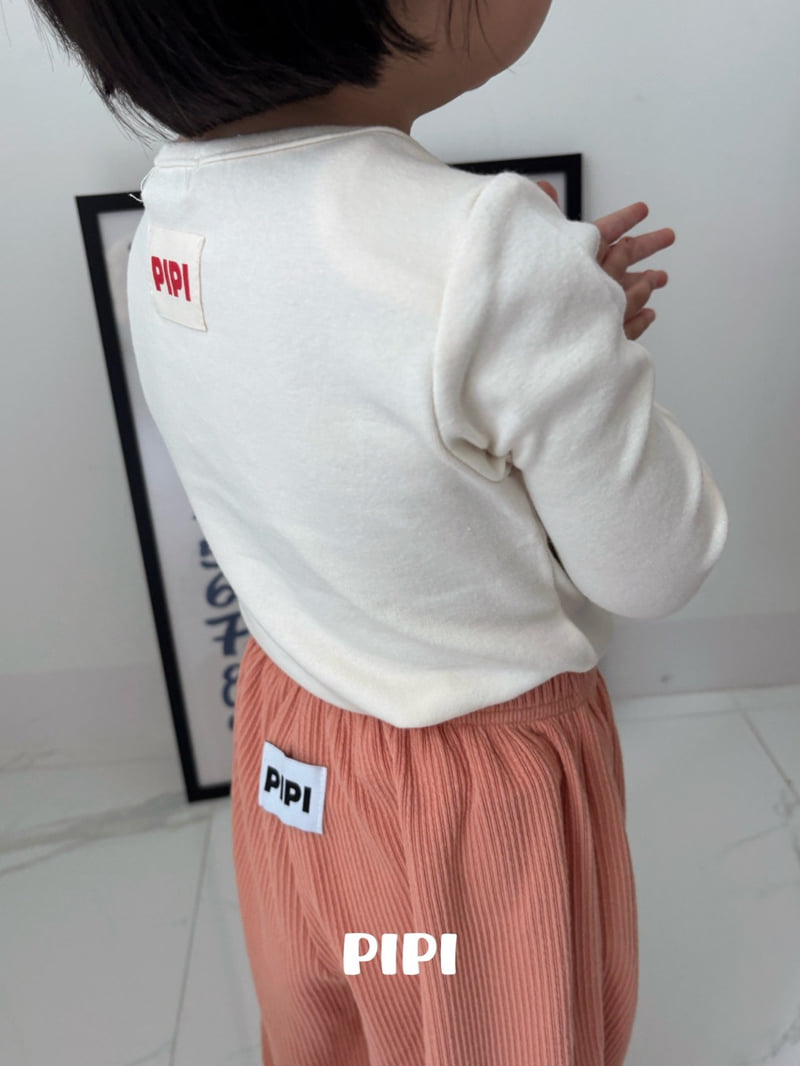 Little Foxx – Basic Tee