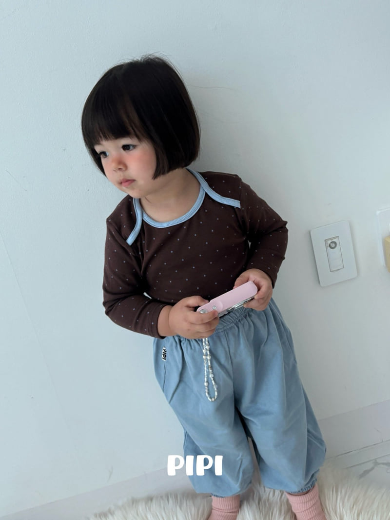 Little Foxx – Dot Tee