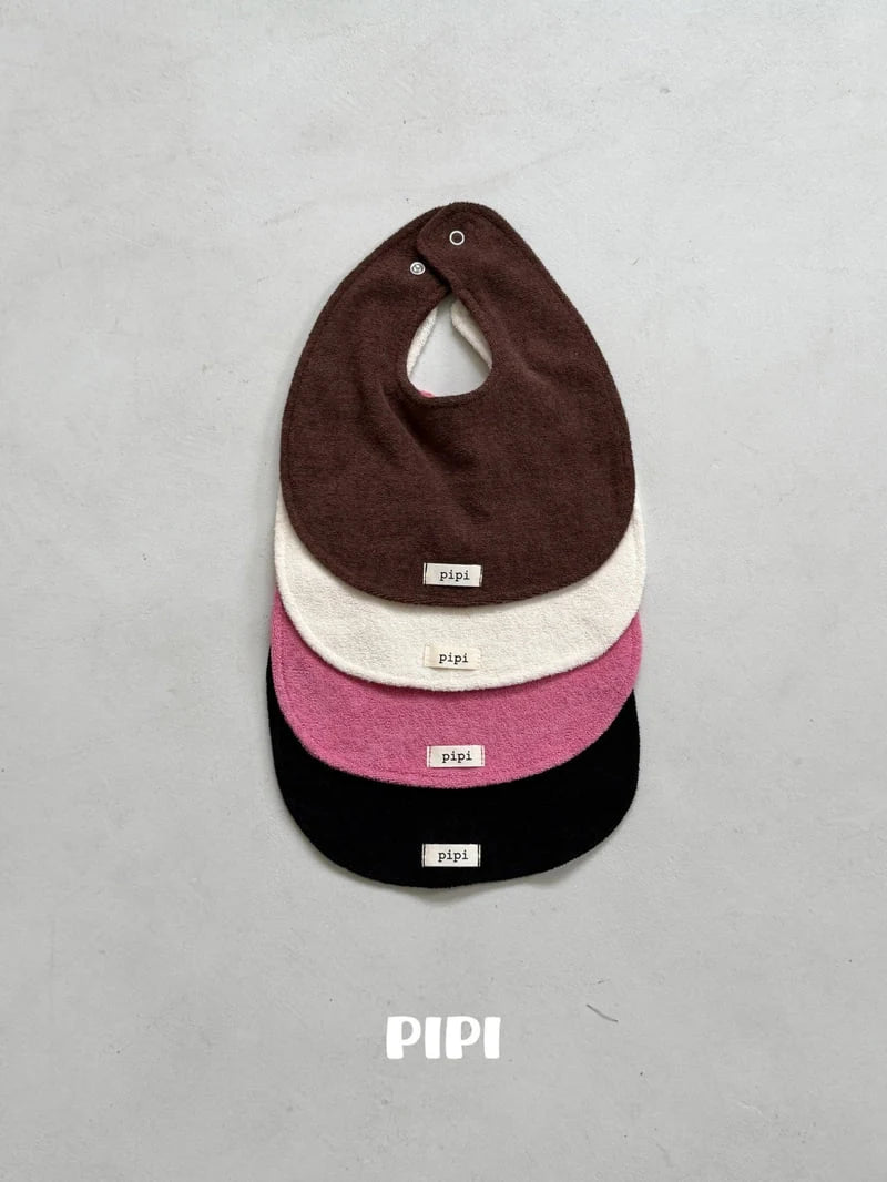 Little Foxx – Pipi Bib