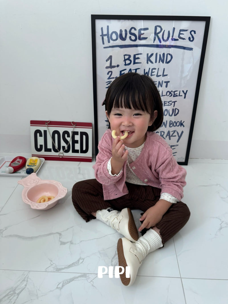 Little Foxx – Malang Cardigan