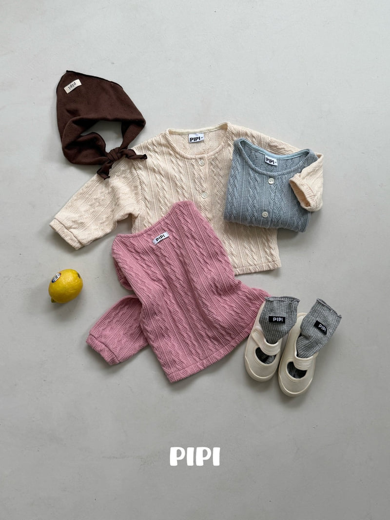 Little Foxx – Malang Cardigan