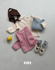 Little Foxx – Malang Cardigan