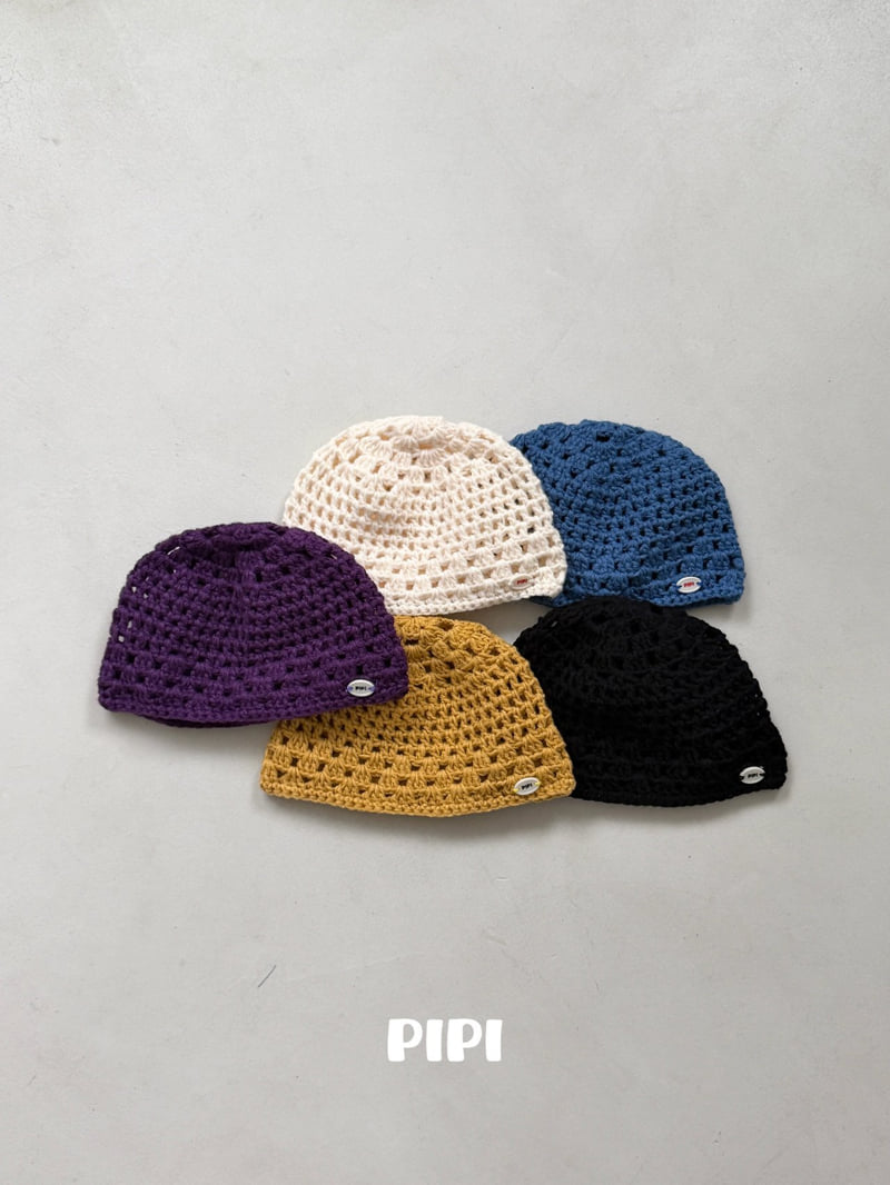 Little Foxx – Maple Beanie