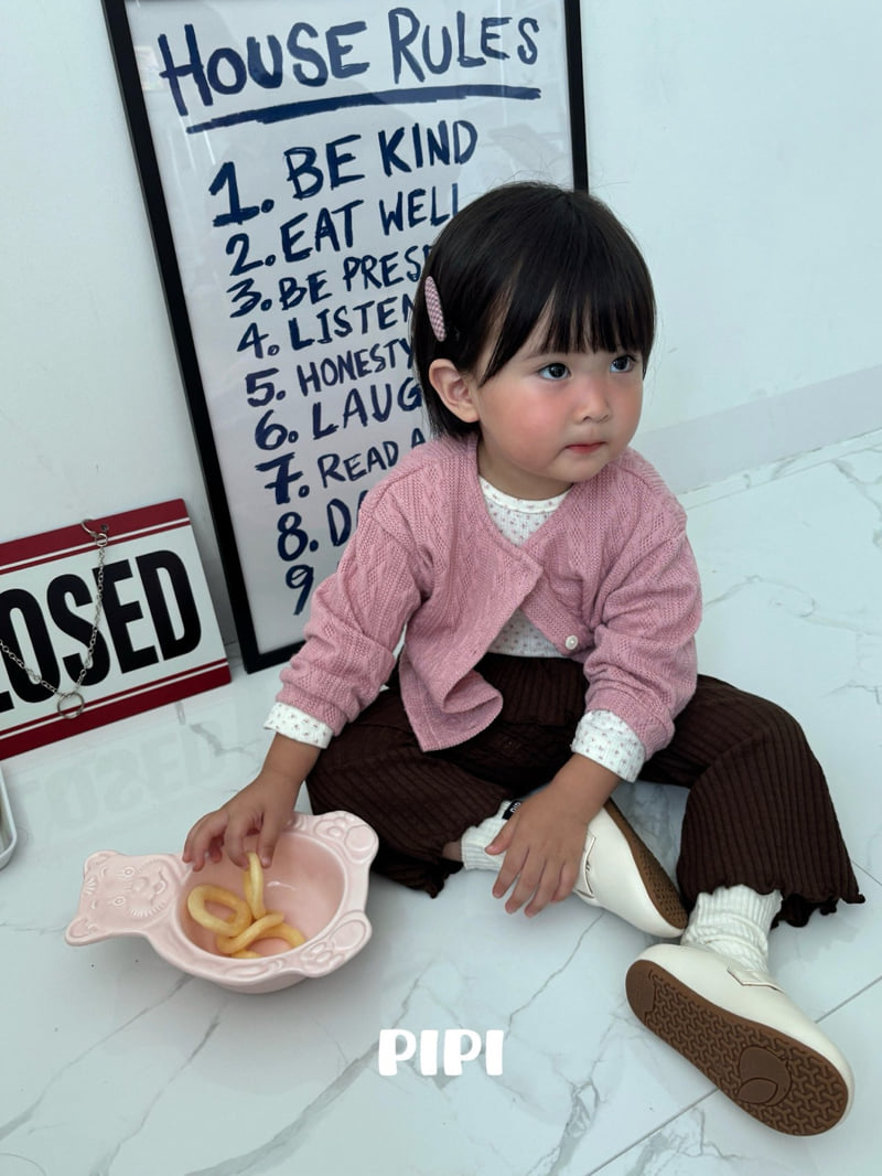 Little Foxx – Malang Cardigan