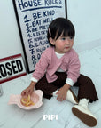 Little Foxx – Malang Cardigan
