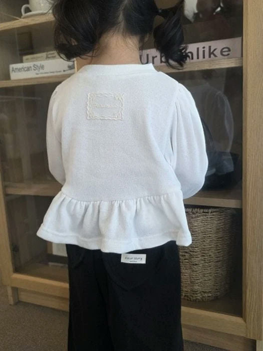 Jewel Tee_byLittleFox_jetztvorbestellen