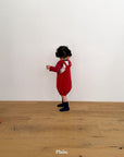 Little Foxx – Yoguart Overalls