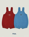 Little Foxx – Yoguart Overalls