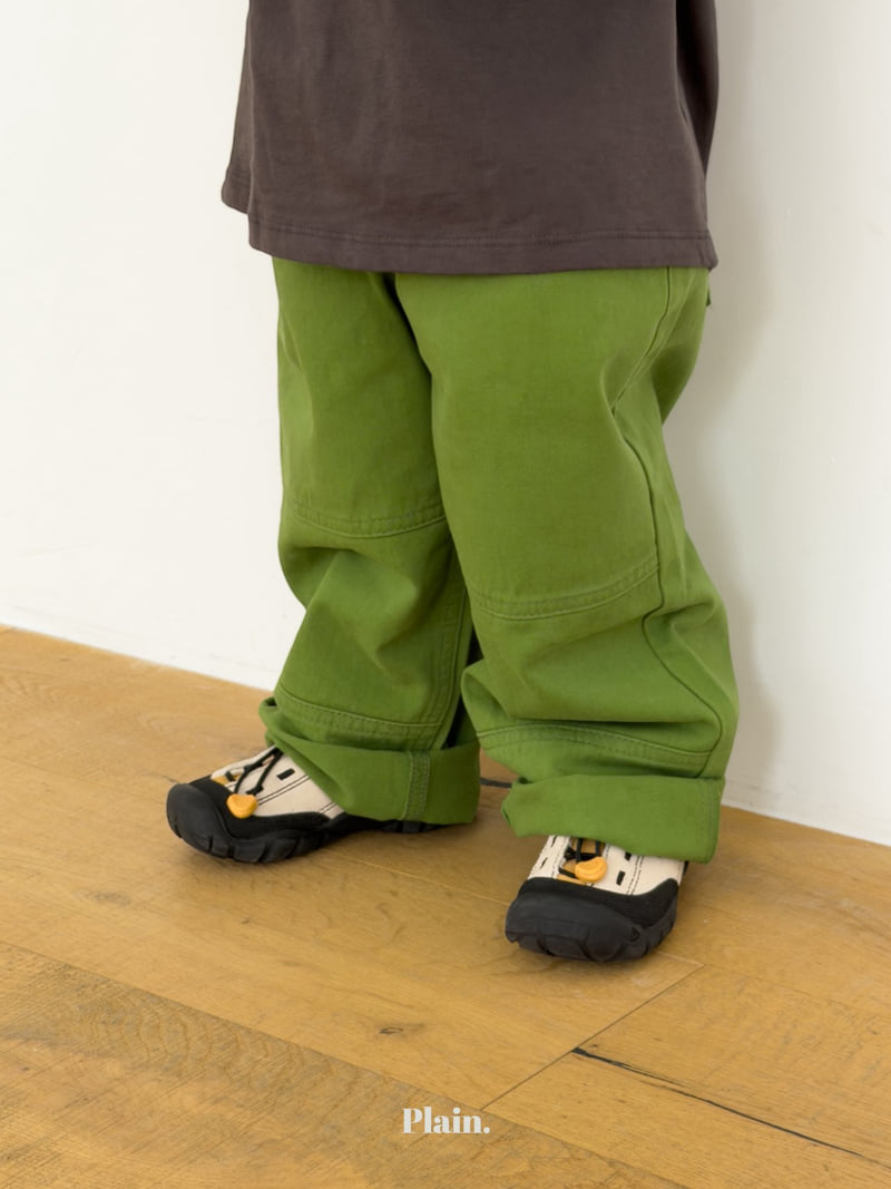 Little Foxx – Tobi Pants