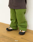 Little Foxx – Tobi Pants