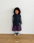 Little Foxx – Heart Tee