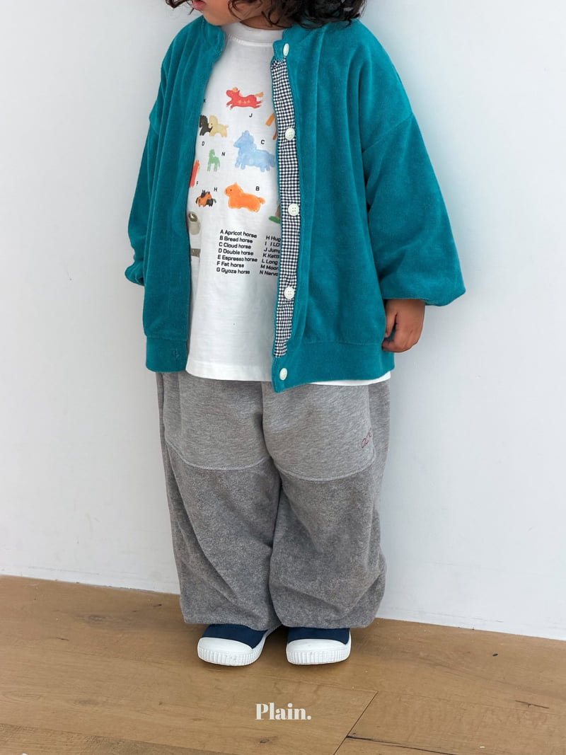 Little Foxx – Pony Tee