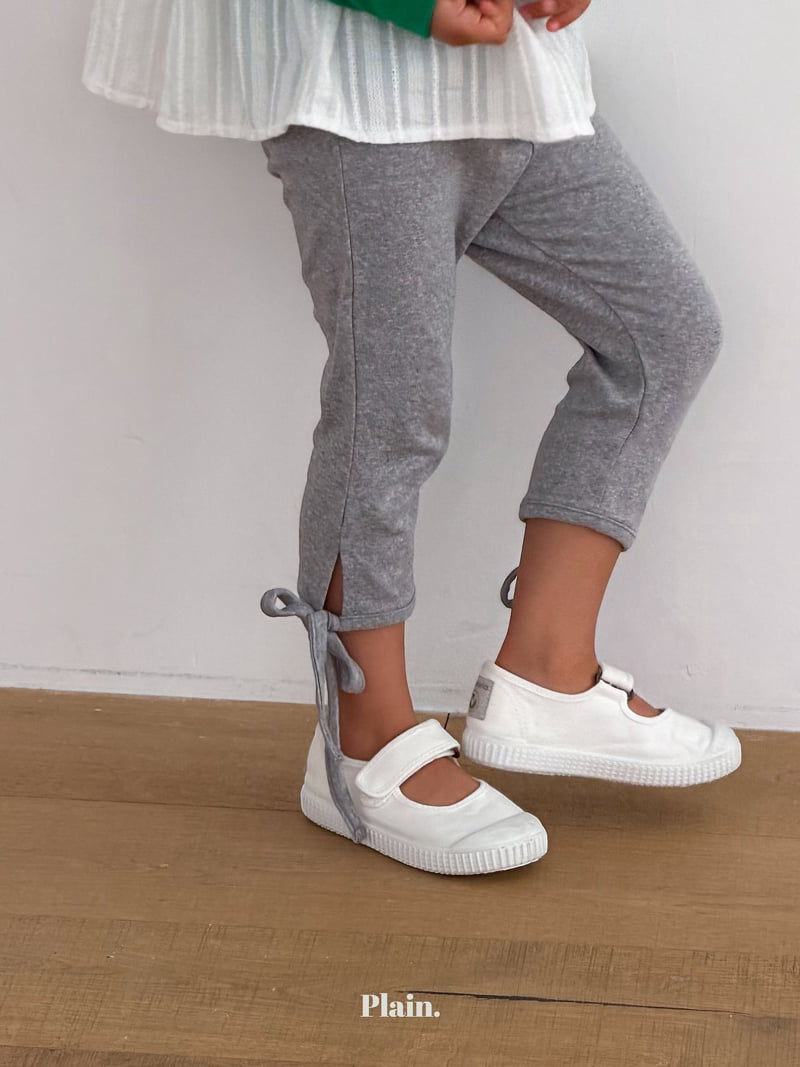 Little Foxx – Laboni Leggings