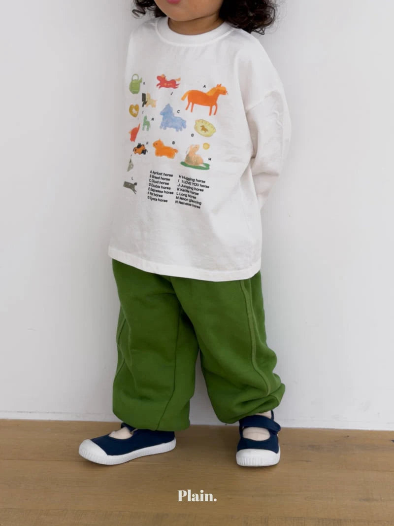 Little Foxx – Rock Jogger Pants