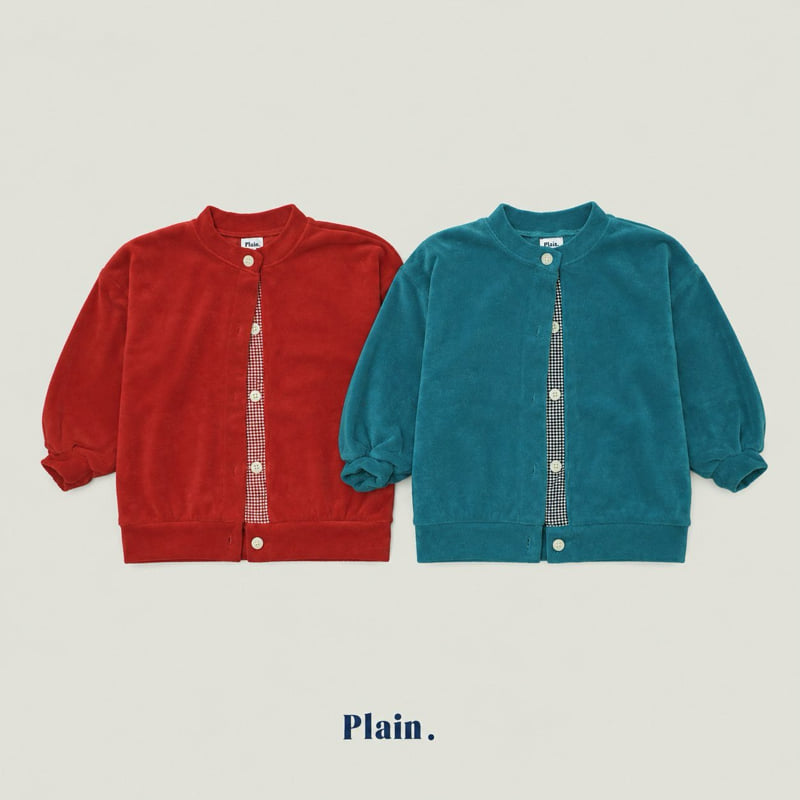 Little Foxx – Momo Cardigan