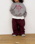 Little Foxx – Louis Sweatshirts