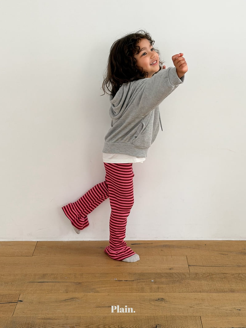 Little Foxx – Zomba Leggings
