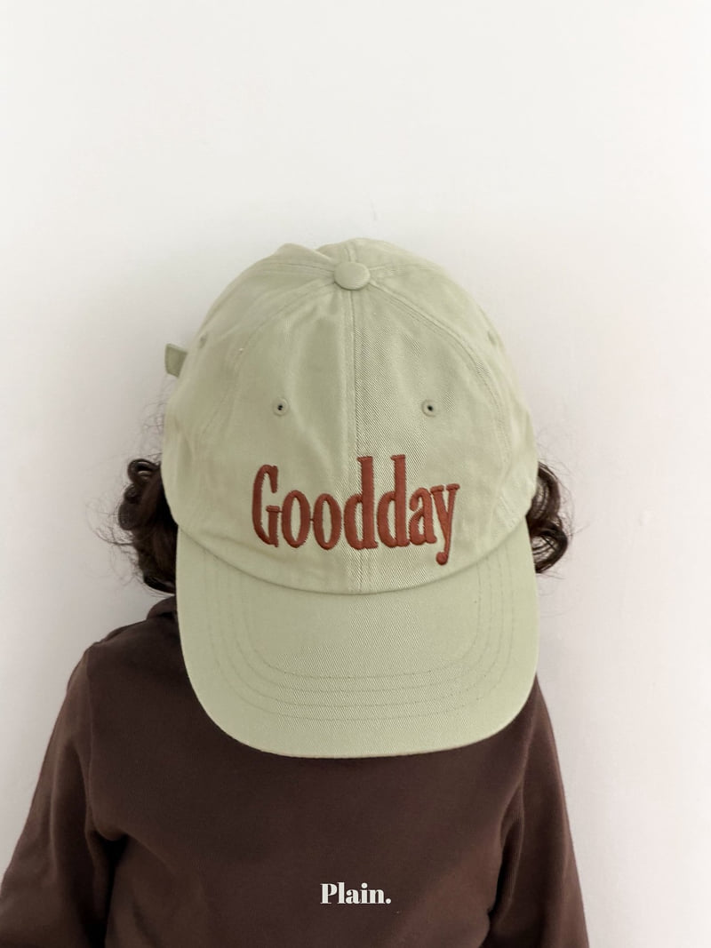 Little Foxx – Goodday Ball Cap