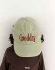 Little Foxx – Goodday Ball Cap