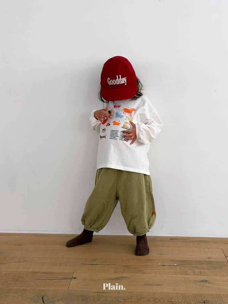 Little Foxx – Jinnie Pants