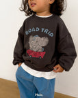 Little Foxx – Elephant Sweatshirts