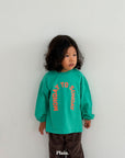 Little Foxx – Monday Tee