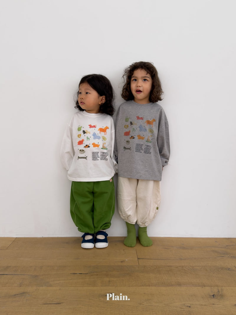 Little Foxx – Pony Tee