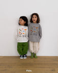 Little Foxx – Pony Tee