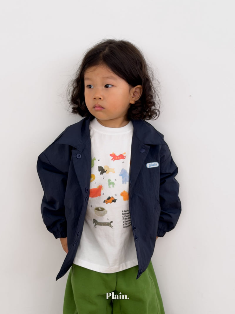 Little Foxx – Pony Tee