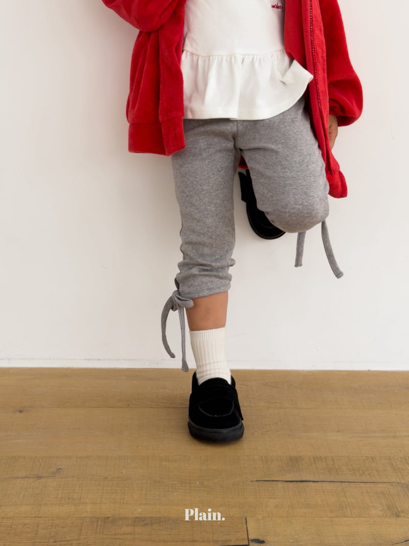Little Foxx – Laboni Leggings