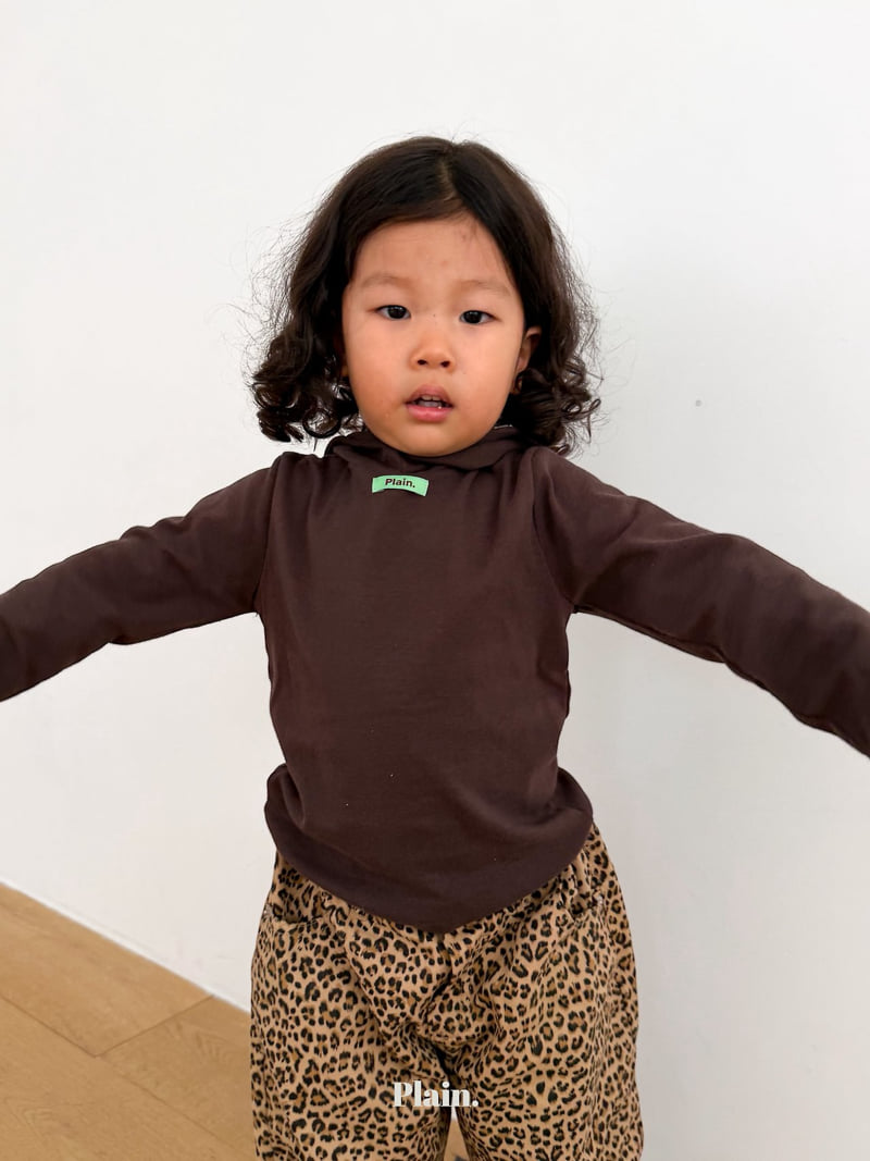 Little Foxx – Dubai Hood Tee