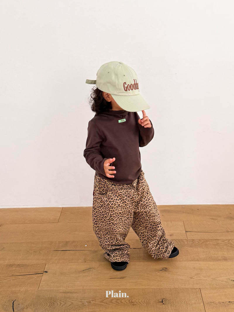 Little Foxx – Dubai Hood Tee