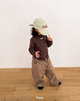 Little Foxx – Dubai Hood Tee