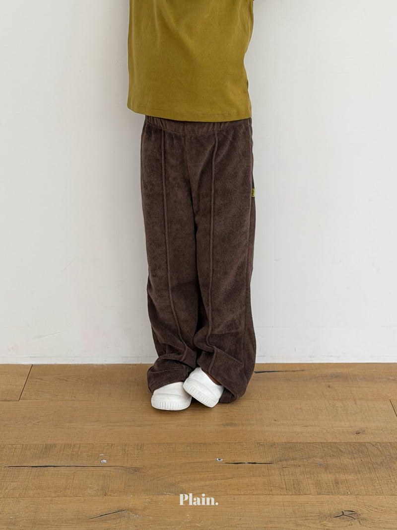 Little Foxx – Little Bootscut Pants