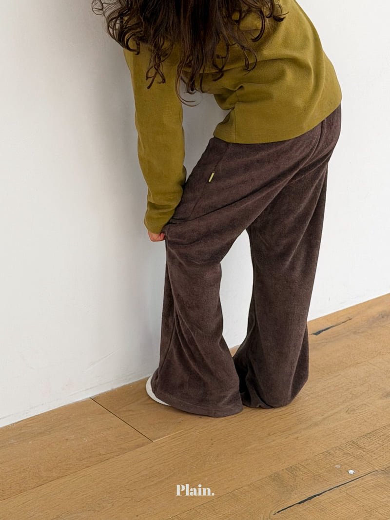 Little Foxx – Little Bootscut Pants