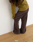 Little Foxx – Little Bootscut Pants