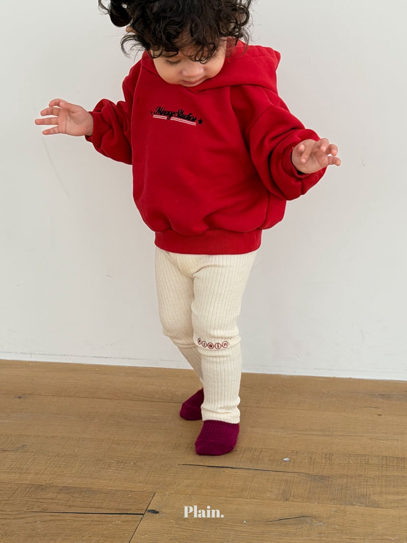 Little Foxx – Hood Tee