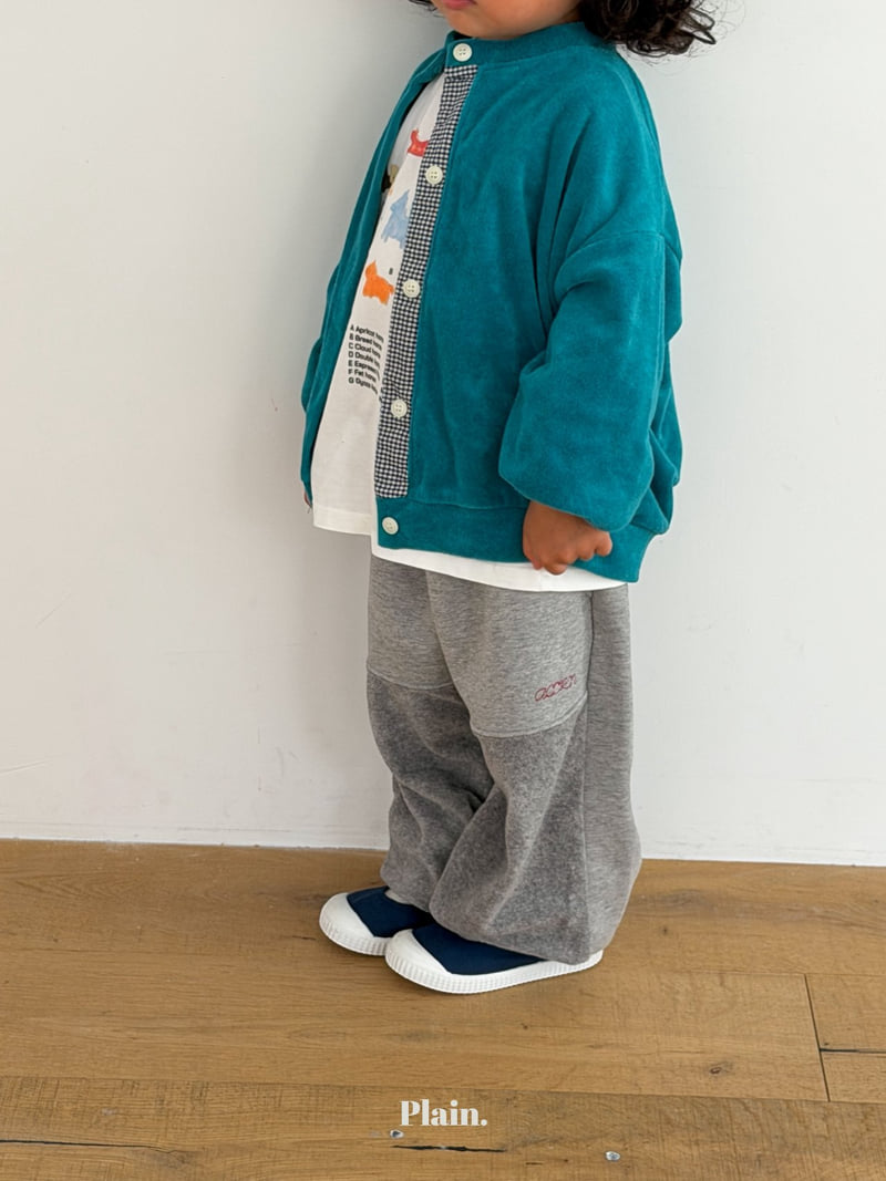 Little Foxx – Momo Cardigan