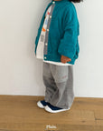 Little Foxx – Momo Cardigan