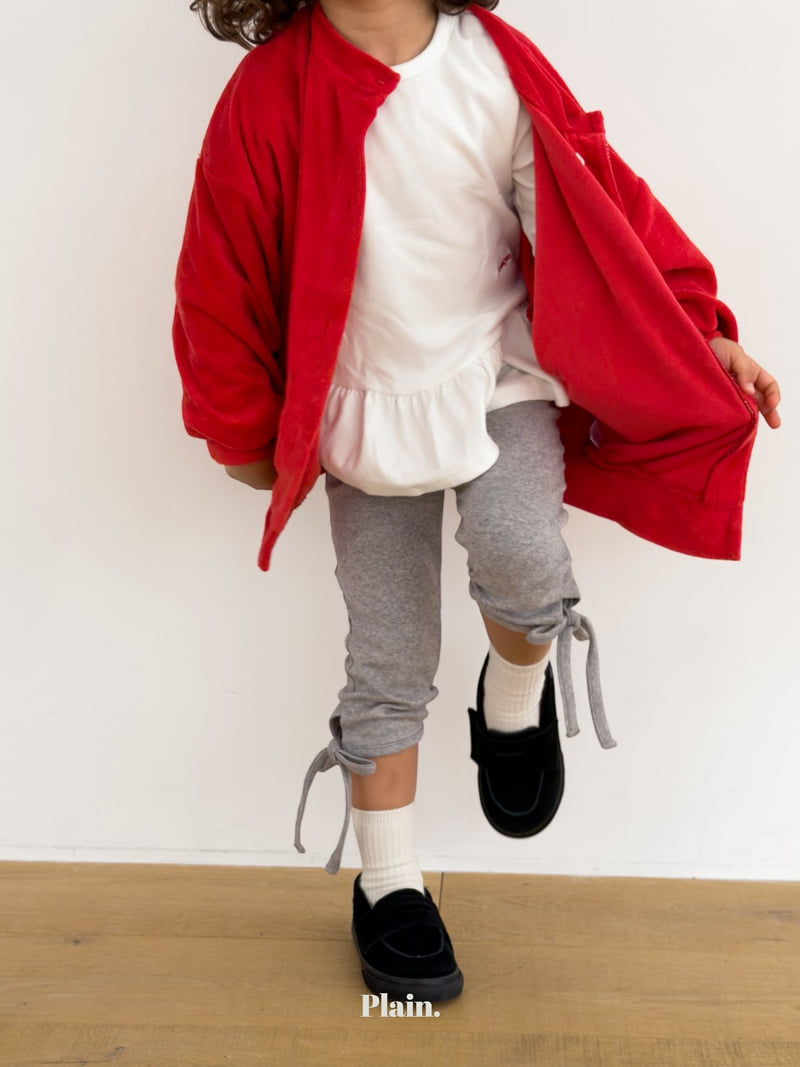 Little Foxx – Momo Cardigan