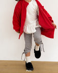 Little Foxx – Momo Cardigan