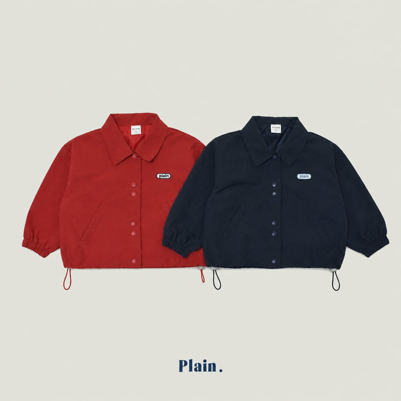 Little Foxx – Cochi Jacket
