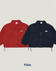 Little Foxx – Cochi Jacket