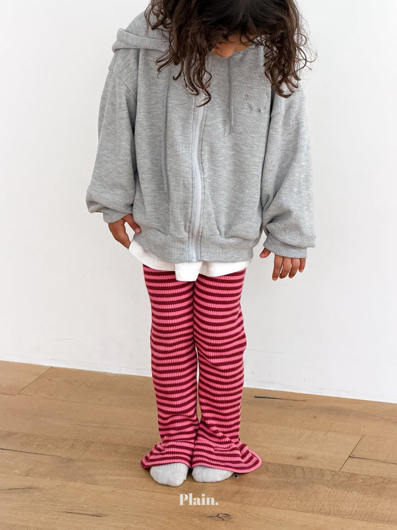 Little Foxx – Zomba Leggings