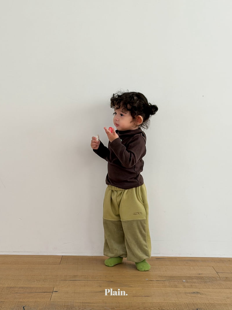 Little Foxx – Dodori Jogger Pants