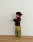 Little Foxx – Dodori Jogger Pants