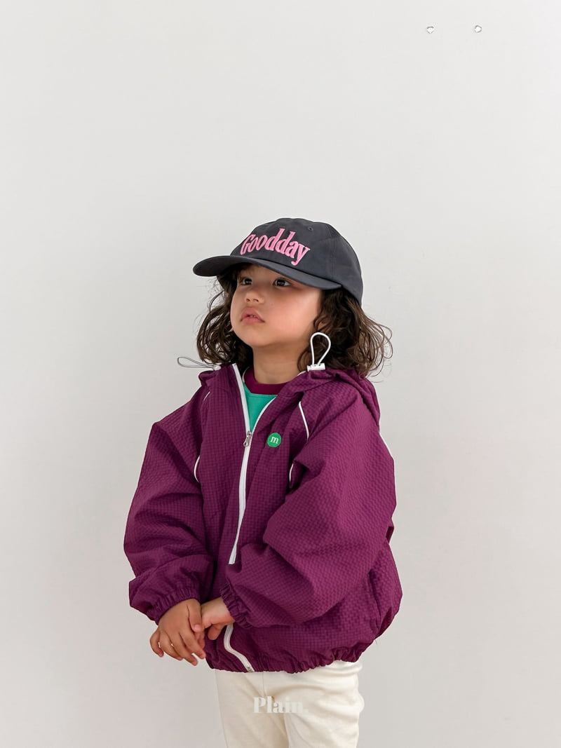 Little Foxx – Goodday Ball Cap